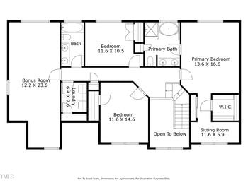 700 Sarazen Dr, Clayton, NC 27527
