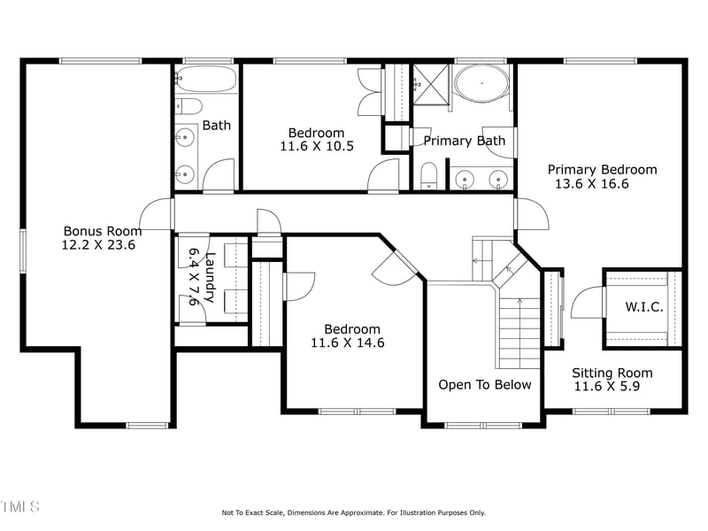 700 Sarazen Dr, Clayton, NC 27527