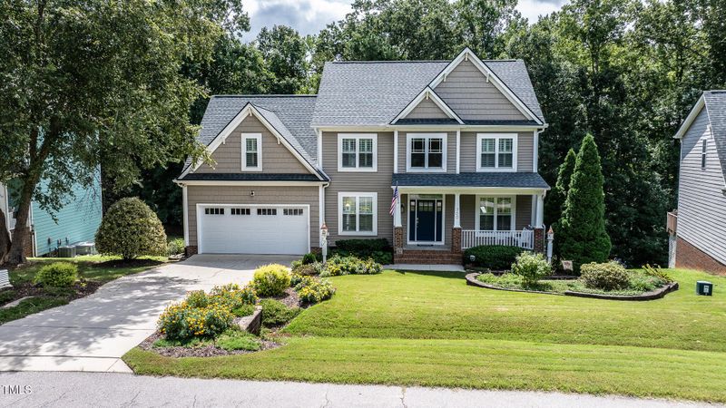 700 Sarazen Dr, Clayton, NC 27527