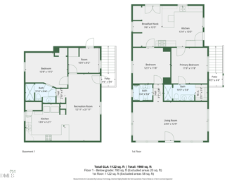 700 Sasser St, Raleigh, NC 27604