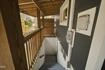 700 Sasser St, Raleigh, NC 27604