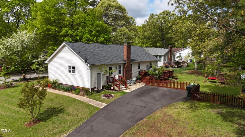 700 Sawmill Rd, Raleigh, NC 27615