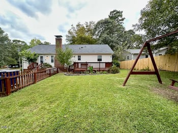 700 Sawmill Rd, Raleigh, NC 27615