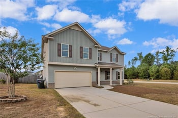 700 Schult Dr, Fayetteville, NC 28314