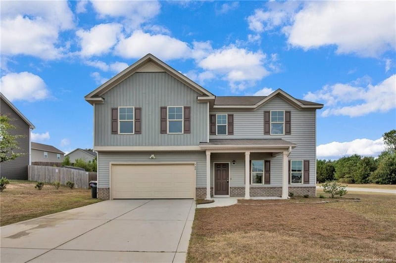 700 Schult Dr, Fayetteville, NC 28314