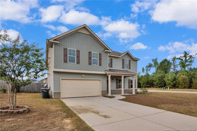 700 Schult Dr, Fayetteville, NC 28314