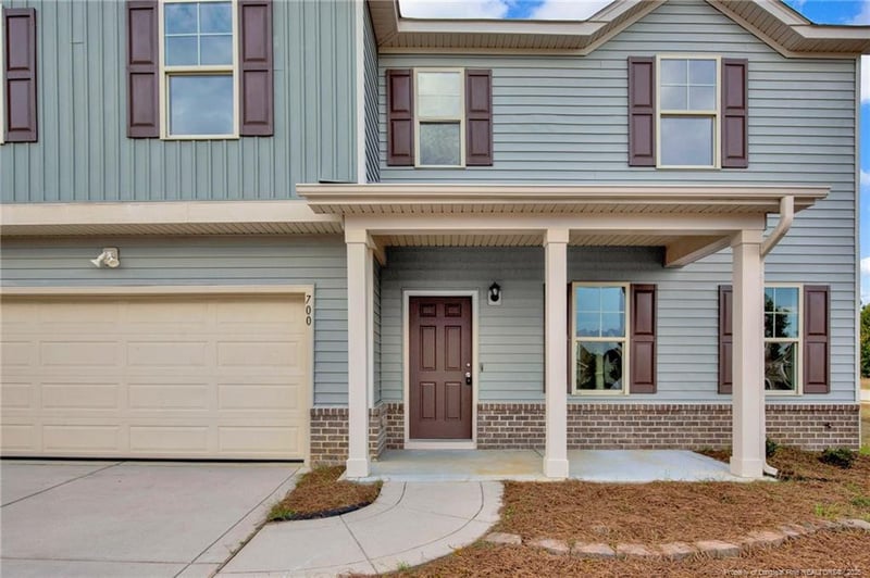 700 Schult Dr, Fayetteville, NC 28314