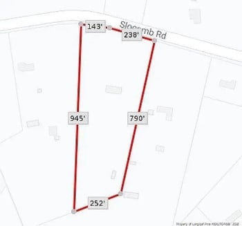 700 Slocomb Rd, Fayetteville, NC 28311