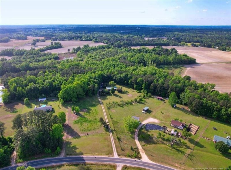 700 Stockyard Rd, Lillington, NC 27546