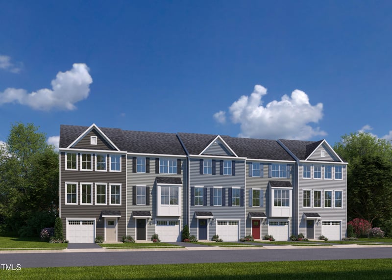 700 Tambor Rd, Durham, NC 27713