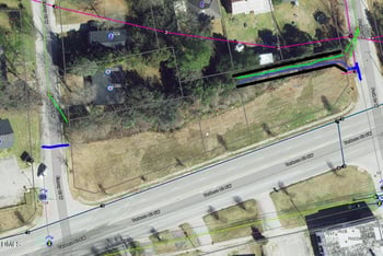 700 Tarboro St, Wilson, NC 27893