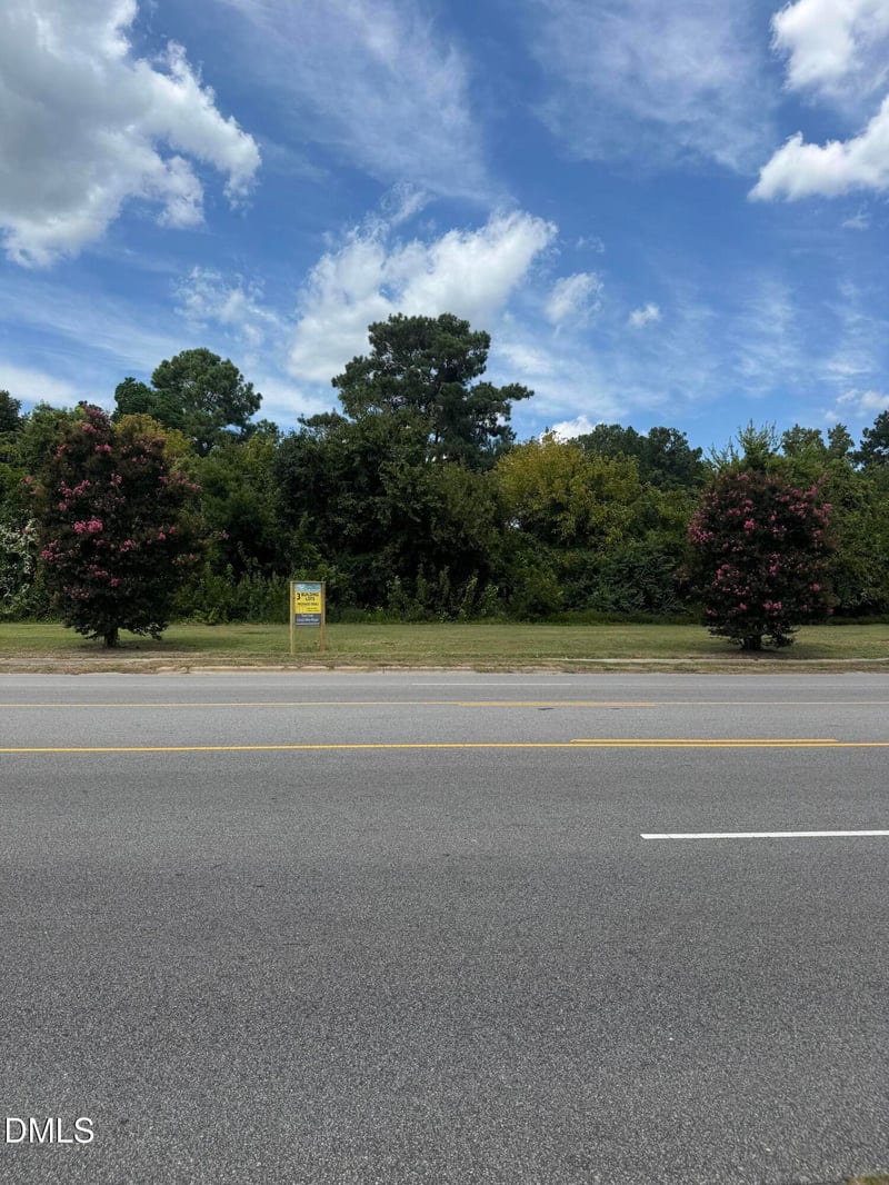 700 Tarboro St, Wilson, NC 27893