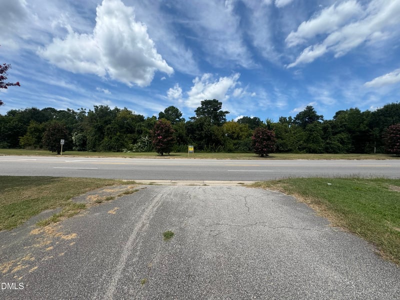700 Tarboro St, Wilson, NC 27893
