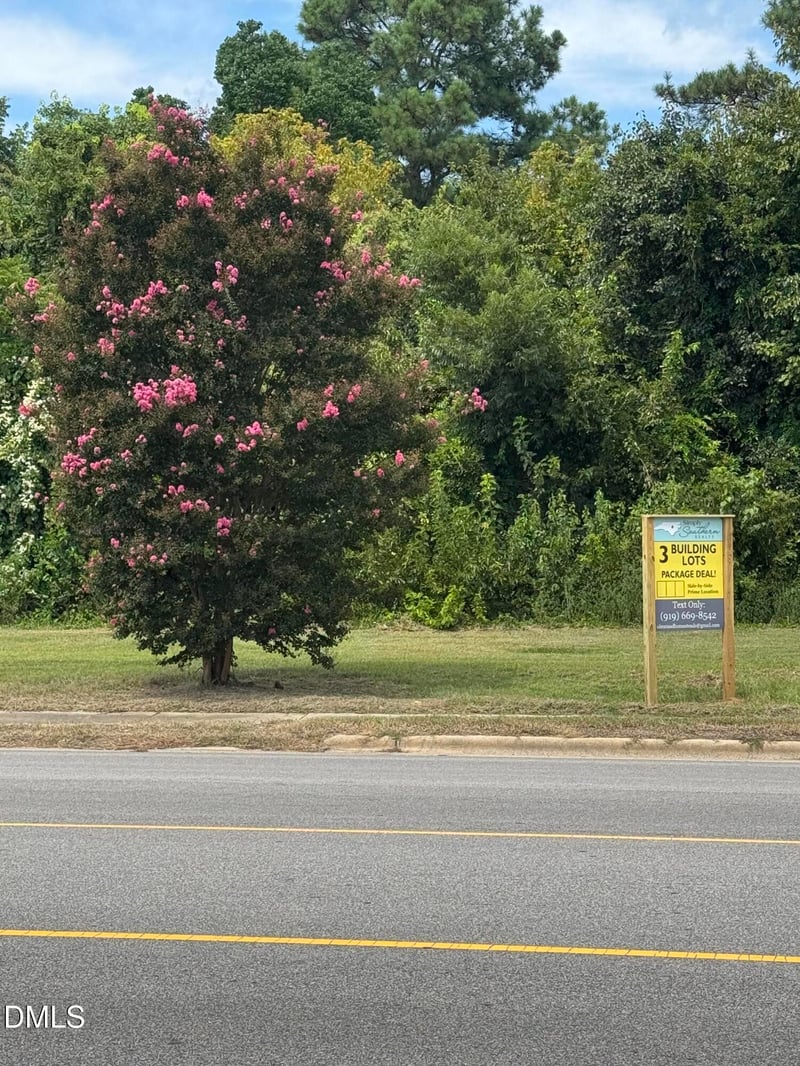 700 Tarboro St, Wilson, NC 27893