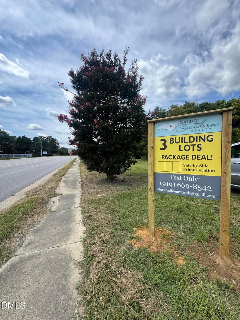 700 Tarboro St, Wilson, NC 27893