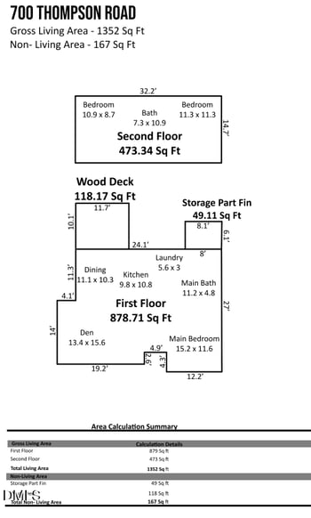 700 Thompson Rd, Graham, NC 27253
