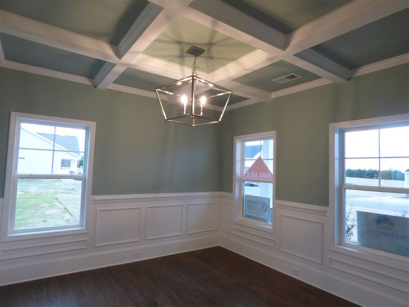 700 Thru Pine Dr, Raleigh, NC 27603