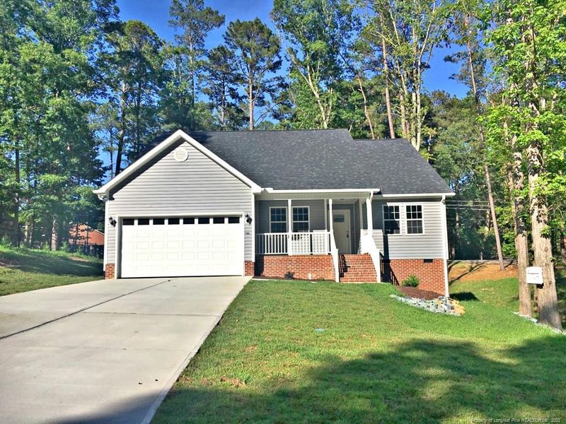 700 Tidewater Dr, Sanford, NC 27330