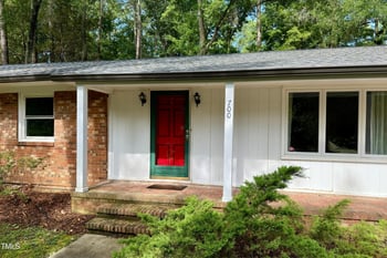 700 Tinkerbell Rd, Chapel Hill, NC 27517