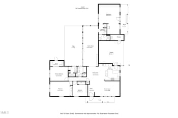700 Tinkerbell Rd, Chapel Hill, NC 27517