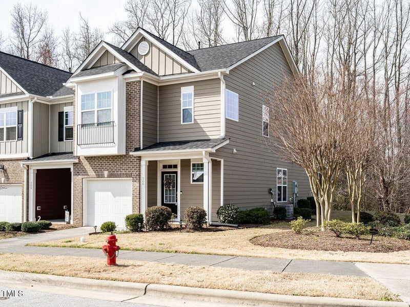 700 Treviso Ln, Apex, NC 27502