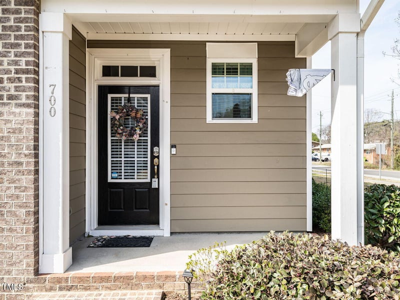 700 Treviso Ln, Apex, NC 27502
