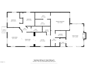 700 Tyler Rd, Raleigh, NC 27604