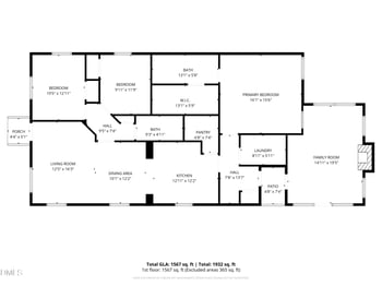 700 Tyler Rd, Raleigh, NC 27604