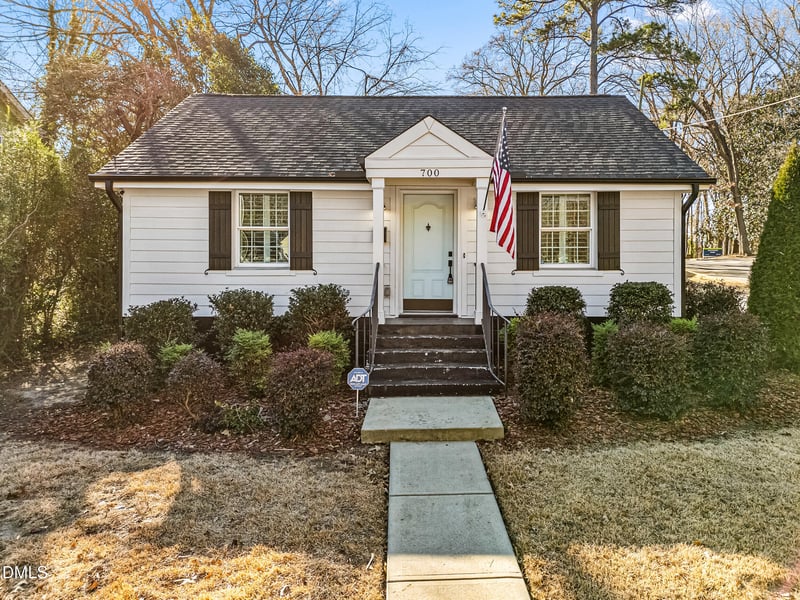 700 Tyler Rd, Raleigh, NC 27604