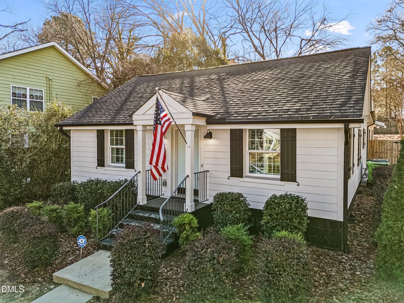 700 Tyler Rd, Raleigh, NC 27604