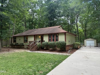 700 Wendy Way, Durham, NC 27712