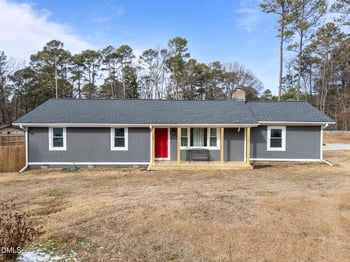 700 Woodland Rd, Raleigh, NC 27603