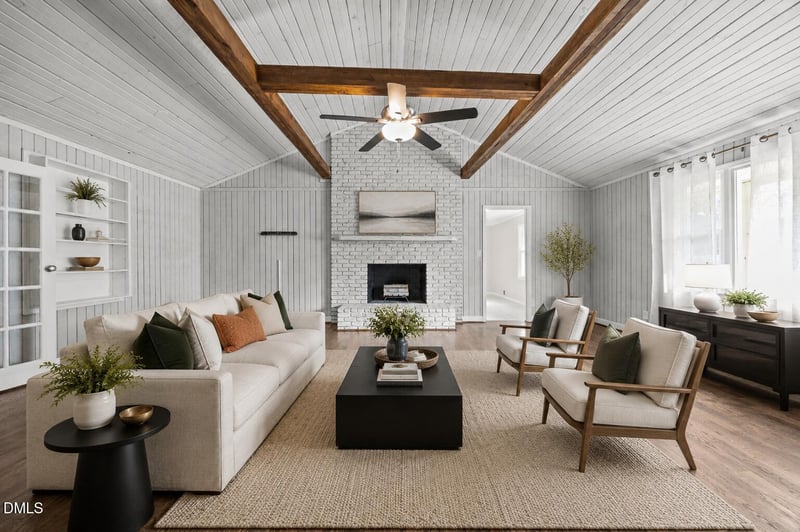 700 Woodland Rd, Raleigh, NC 27603