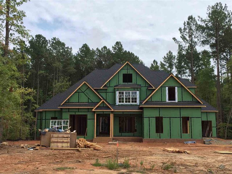7000 Bartons Bend Way #31, Raleigh, NC 27614