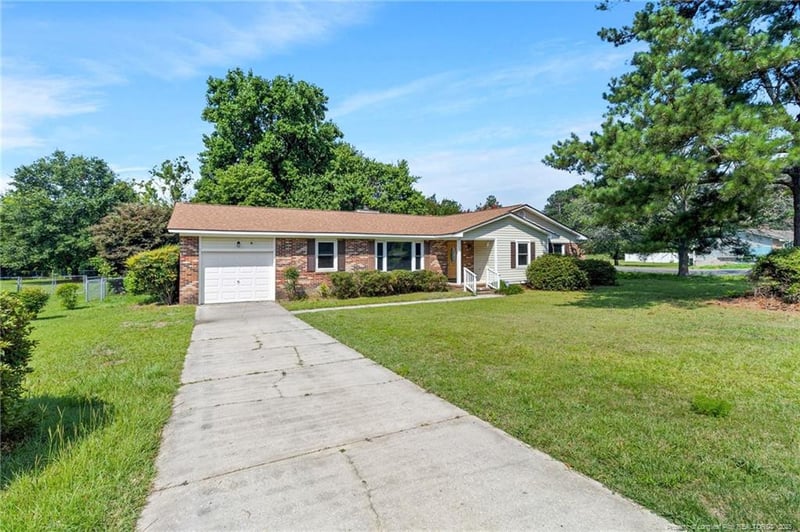 7000 Bostick Ct, Fayetteville, NC 28314