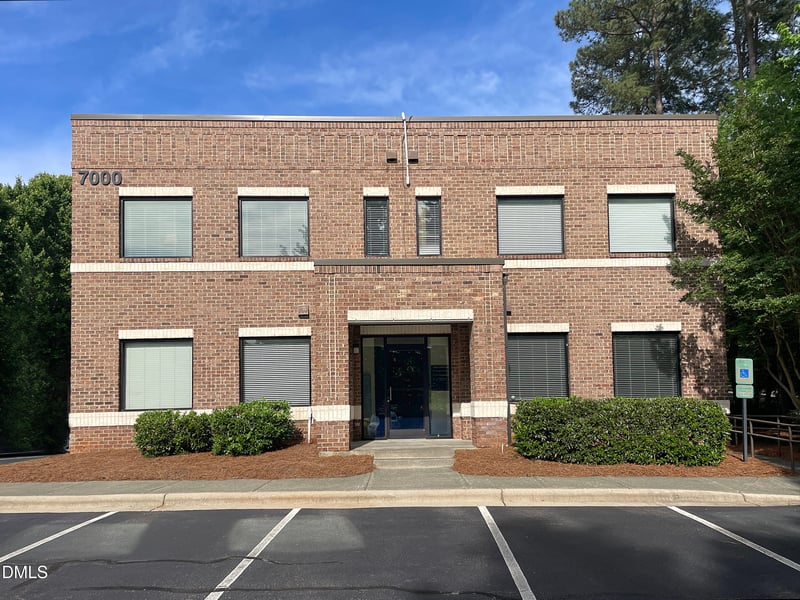 7000 Harps Mill Rd #204, Raleigh, NC 27615