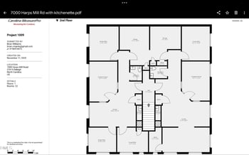 7000 Harps Mill Rd #204, Raleigh, NC 27615