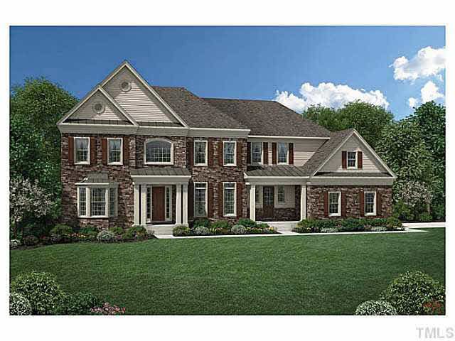 7000 Hasentree Way, Wake Forest, NC 27587