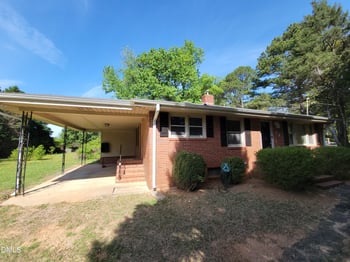 7000 Holly Springs Rd, Raleigh, NC 27606