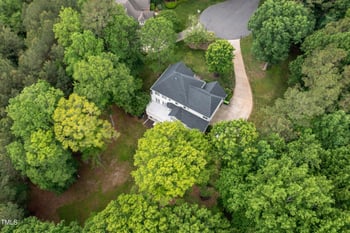 7000 Millstone Ridge Ct, Raleigh, NC 27614