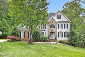 7000 Millstone Ridge Ct, Raleigh, NC 27614