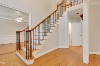 7000 Millstone Ridge Ct, Raleigh, NC 27614