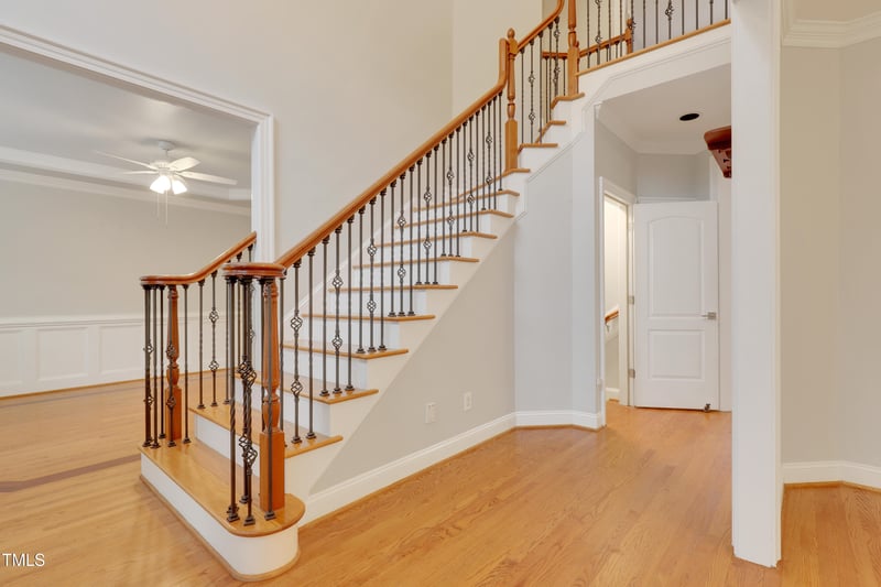 7000 Millstone Ridge Ct, Raleigh, NC 27614