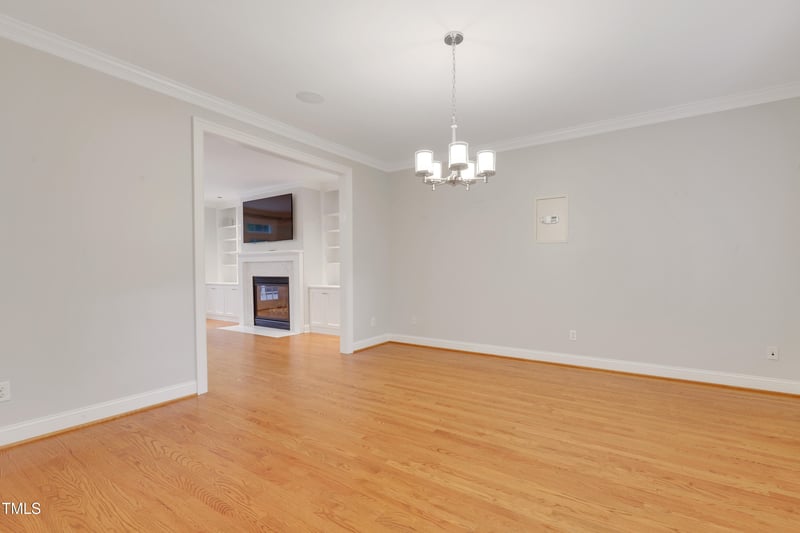 7000 Millstone Ridge Ct, Raleigh, NC 27614