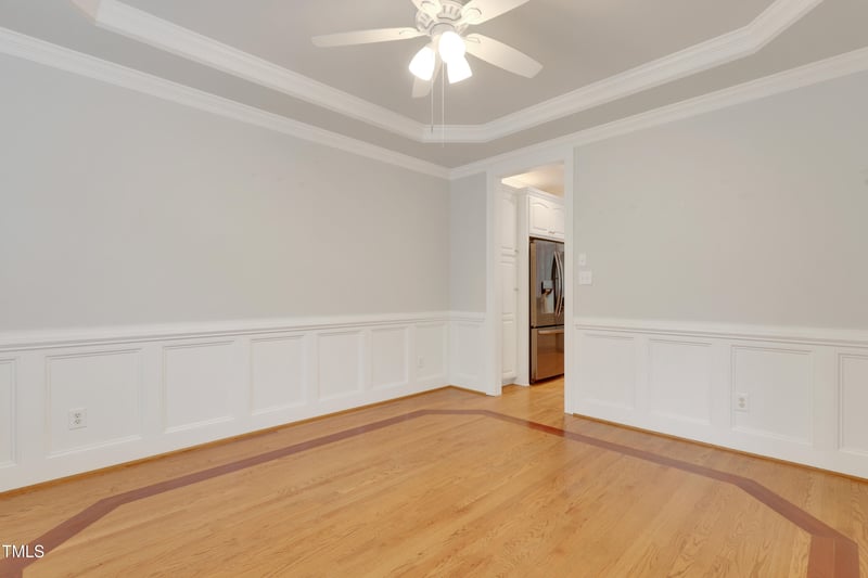 7000 Millstone Ridge Ct, Raleigh, NC 27614