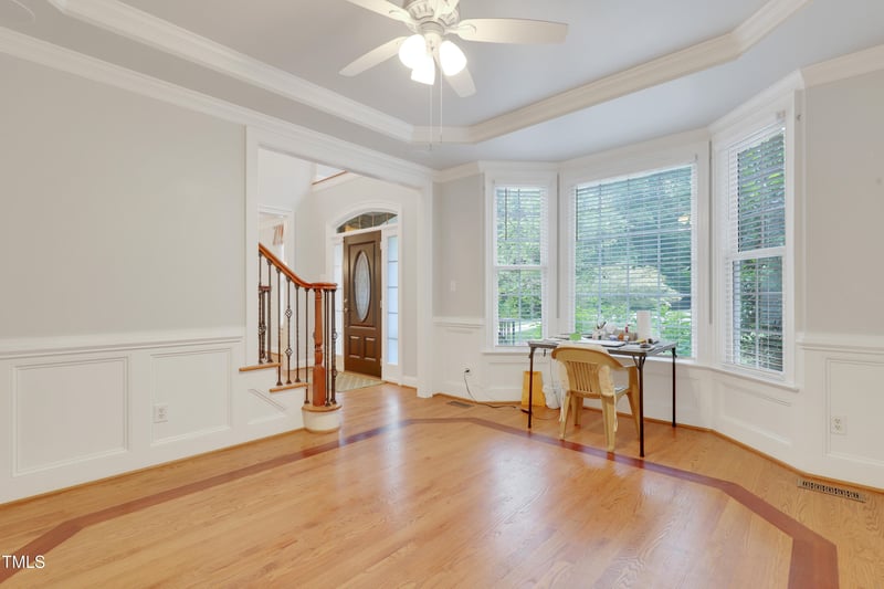 7000 Millstone Ridge Ct, Raleigh, NC 27614