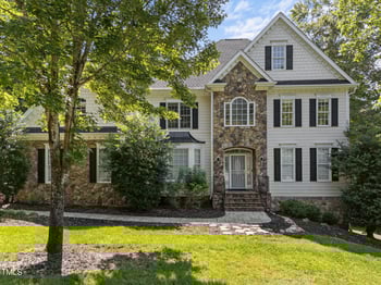 7000 Millstone Ridge Ct, Raleigh, NC 27614