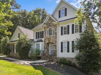 7000 Millstone Ridge Ct, Raleigh, NC 27614