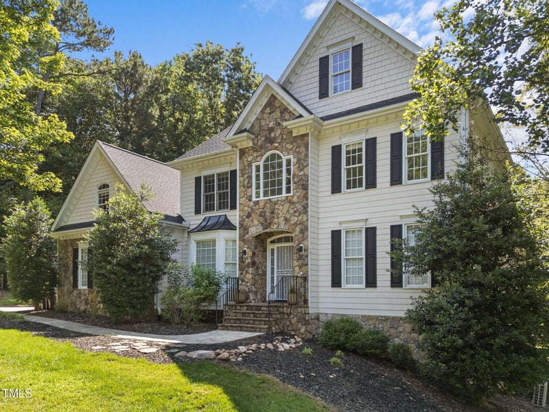 7000 Millstone Ridge Ct, Raleigh, NC 27614