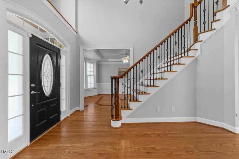 7000 Millstone Ridge Ct, Raleigh, NC 27614